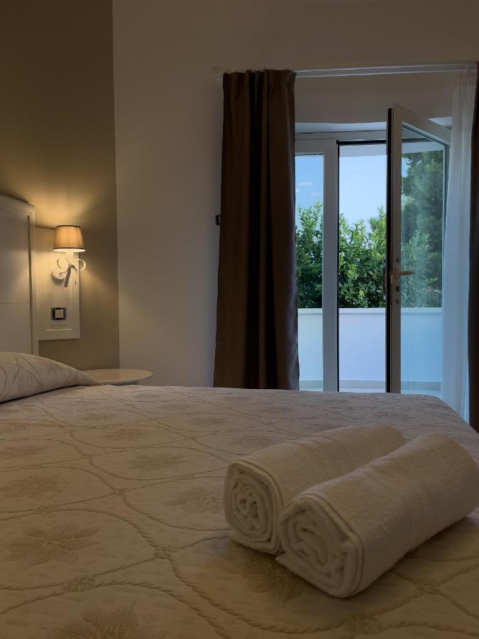 Bed and Breakfast Essenza à Massafra Extérieur photo